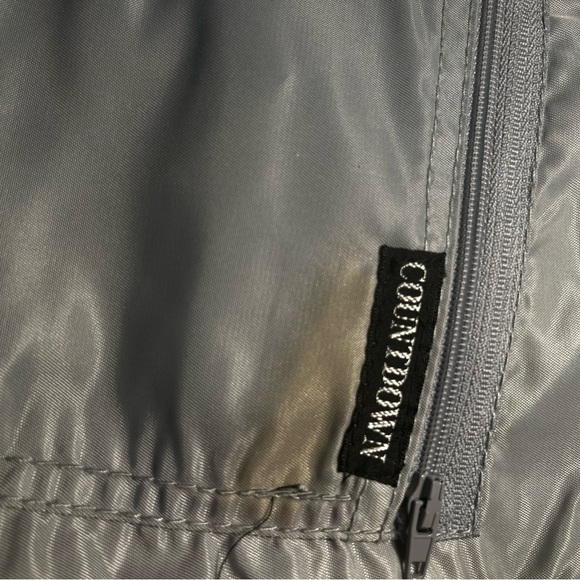 Vintage Bugle Boy | Gray Parachute Pants | Never Worn - Picture 10 of 10